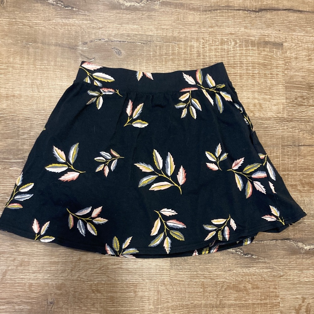 Pact Organic Mini Skirt